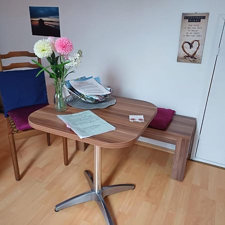 Apartment Moosblick Zwischen Bergen Und See ベネディクトボイアーン エクステリア 写真