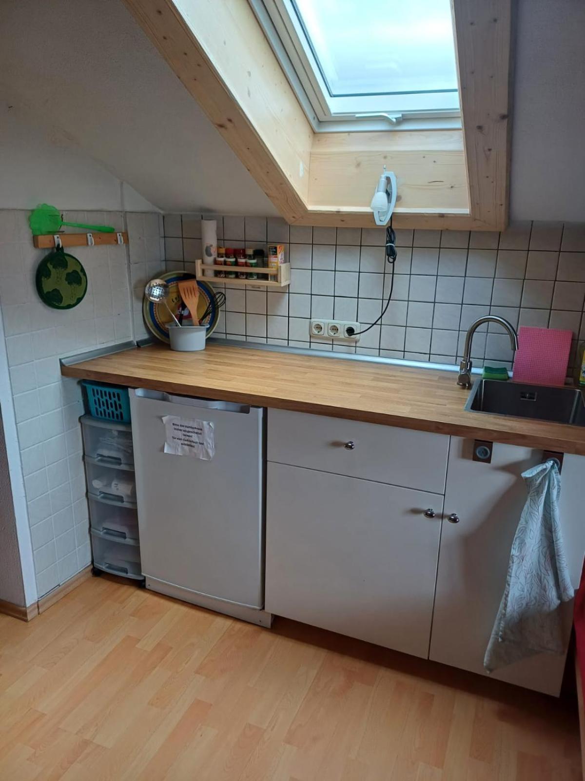 Apartment Moosblick Zwischen Bergen Und See ベネディクトボイアーン エクステリア 写真